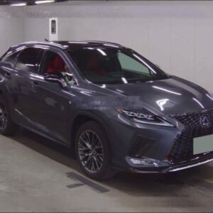 Lexus RX 300