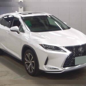 Lexus RX 300