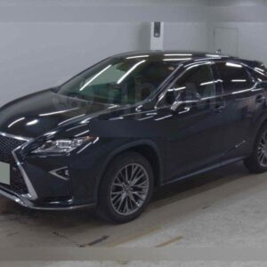 Lexus RX300