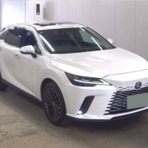Lexus RX350