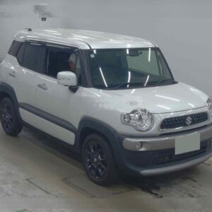 Suzuki XBEE