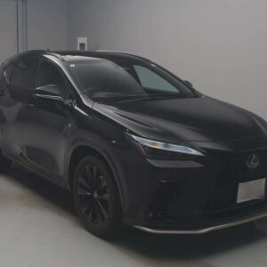 Lexus NX350