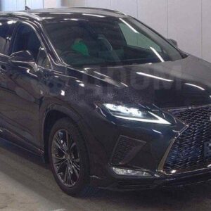 Lexus RX300