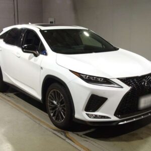 Lexus RX300