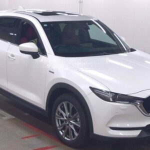 Mazda CX5