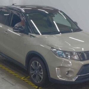 Suzuki Escudo