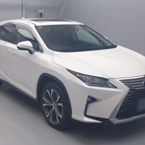 Lexus RX300