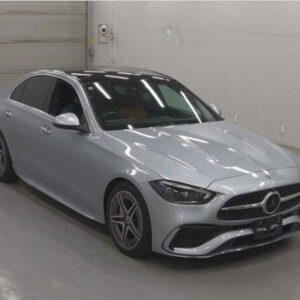 Mercedes Benz C200