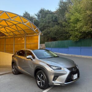 Lexus NX300h