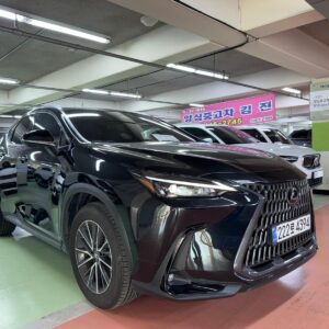 Lexus NX450H