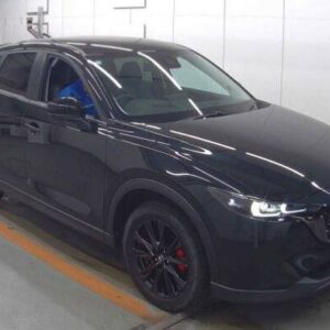 Mazda CX5