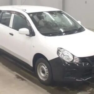 Nissan nv150Ad