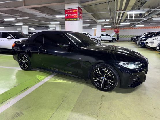 BMW 420i 13