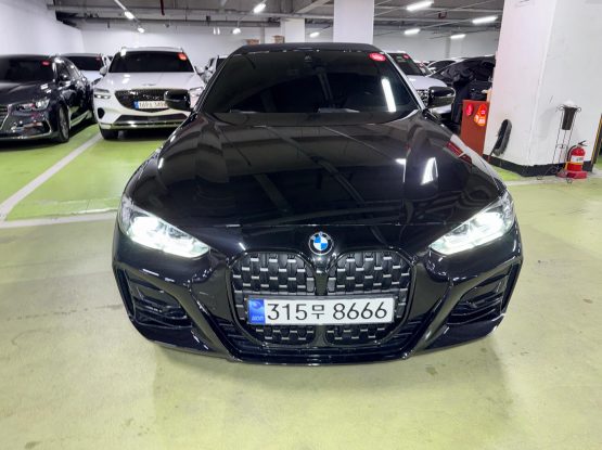 BMW 420i 16
