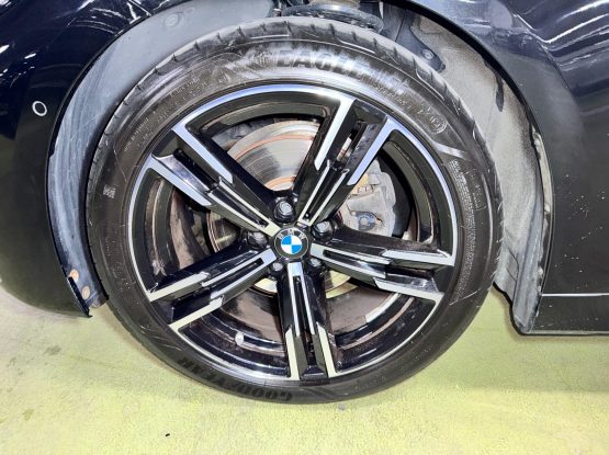BMW 420i 17