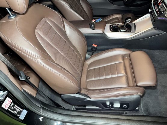 BMW 420i 20