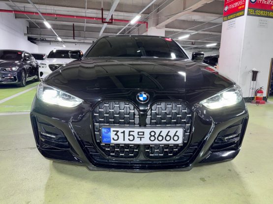 BMW 420i 23