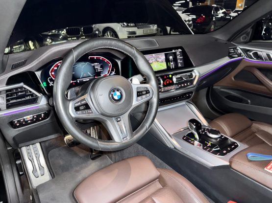BMW 420i 25