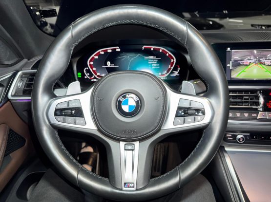 BMW 420i 26