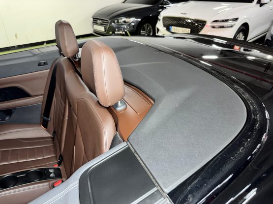 BMW 420i 4