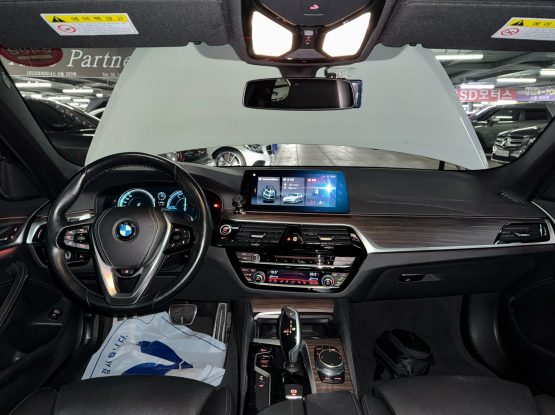 BMW 520D