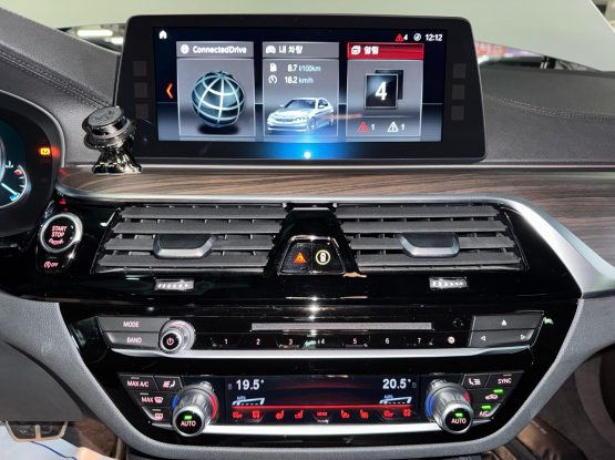 BMW 520D1