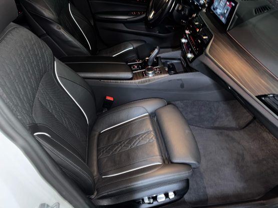 BMW 520D10