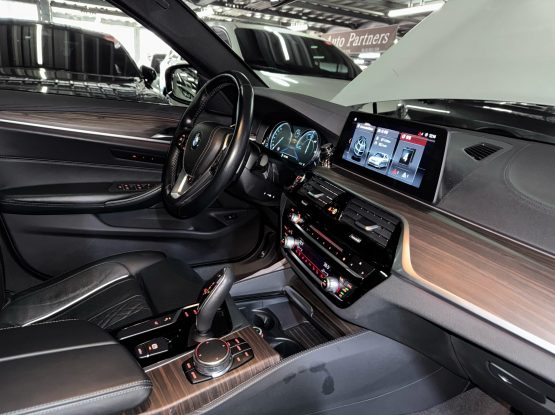 BMW 520D11
