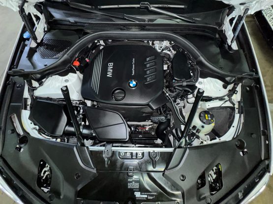 BMW 520D12