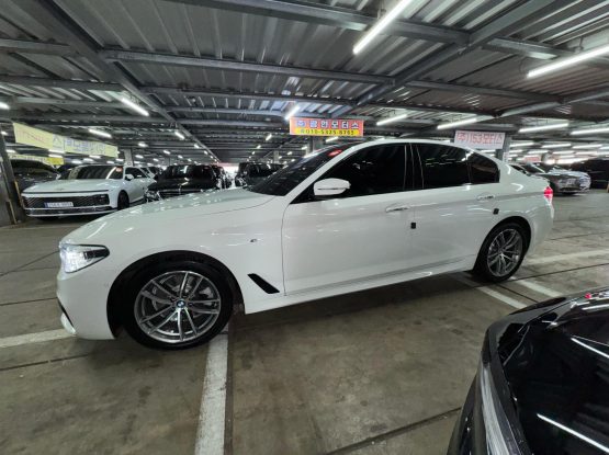BMW 520D15