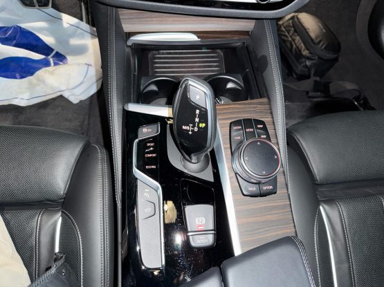 BMW 520D2