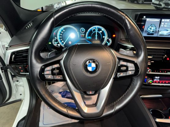 BMW 520D3
