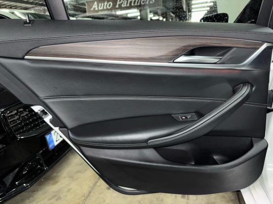 BMW 520D5