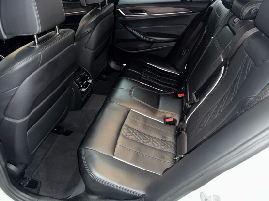 BMW 520D6