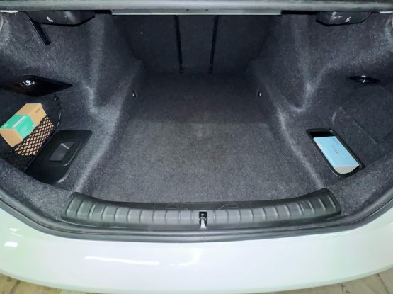BMW 520D7