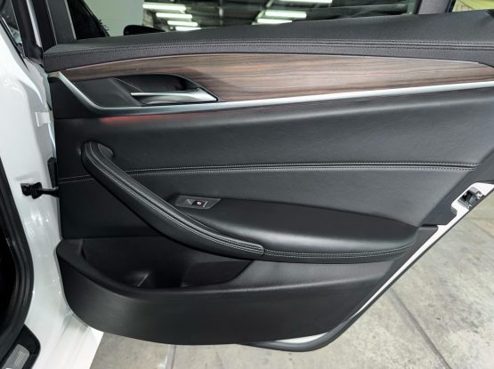 BMW 520D8