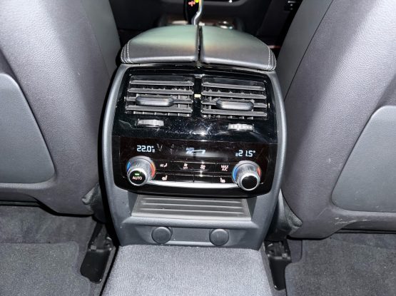 BMW 520D9