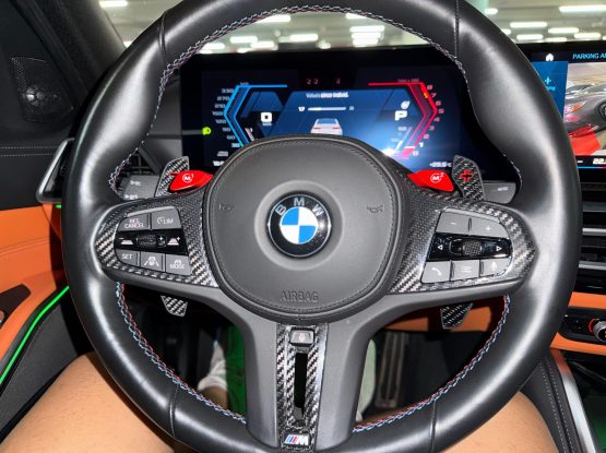 BMW M3 16