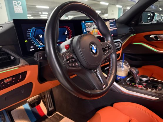 BMW M3 18
