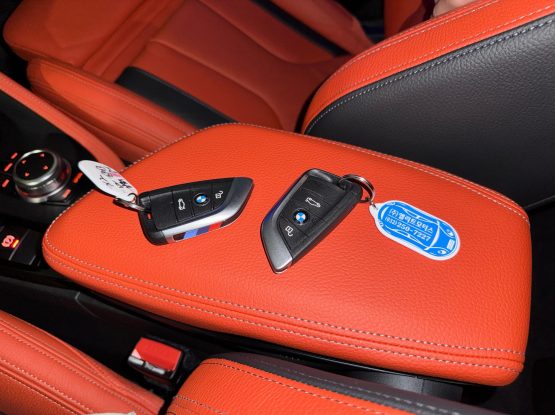 BMW X2 M35 i 10