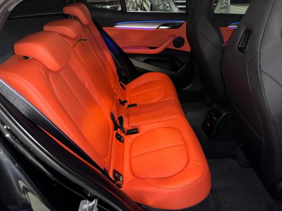 BMW X2 M35 i 14