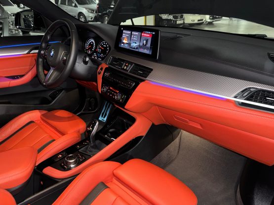 BMW X2 M35 i 15