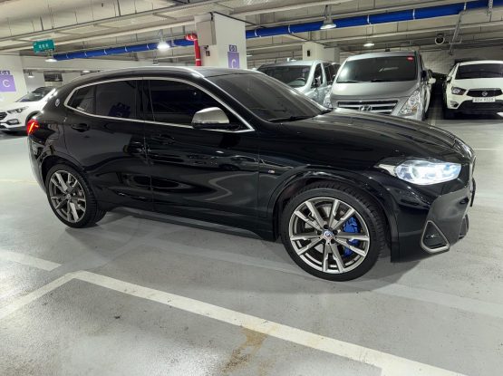 BMW X2 M35 i 19