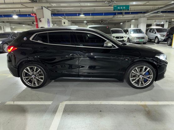 BMW X2 M35 i 2