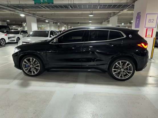 BMW X2 M35 i 27