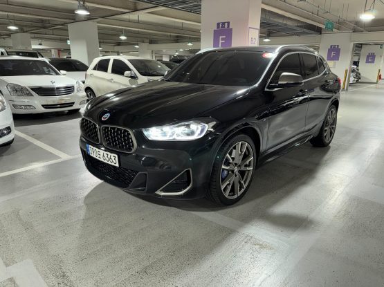 BMW X2 M35 i 28