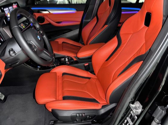 BMW X2 M35 i 29