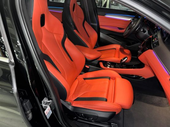 BMW X2 M35 i 4