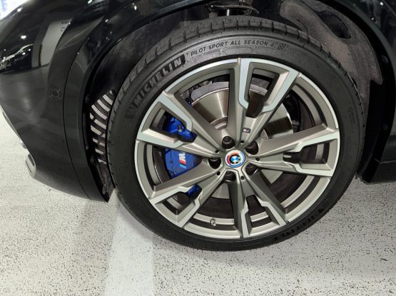 BMW X2 M35 i 6