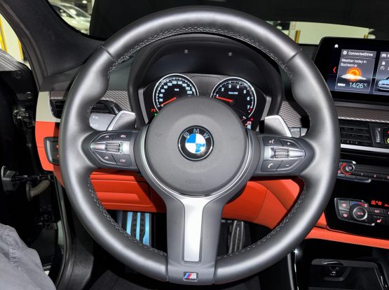 BMW X2 M35 i 9